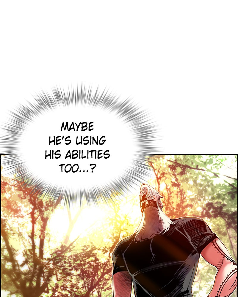 Jungle Juice Chap 9 - Next Chap 10