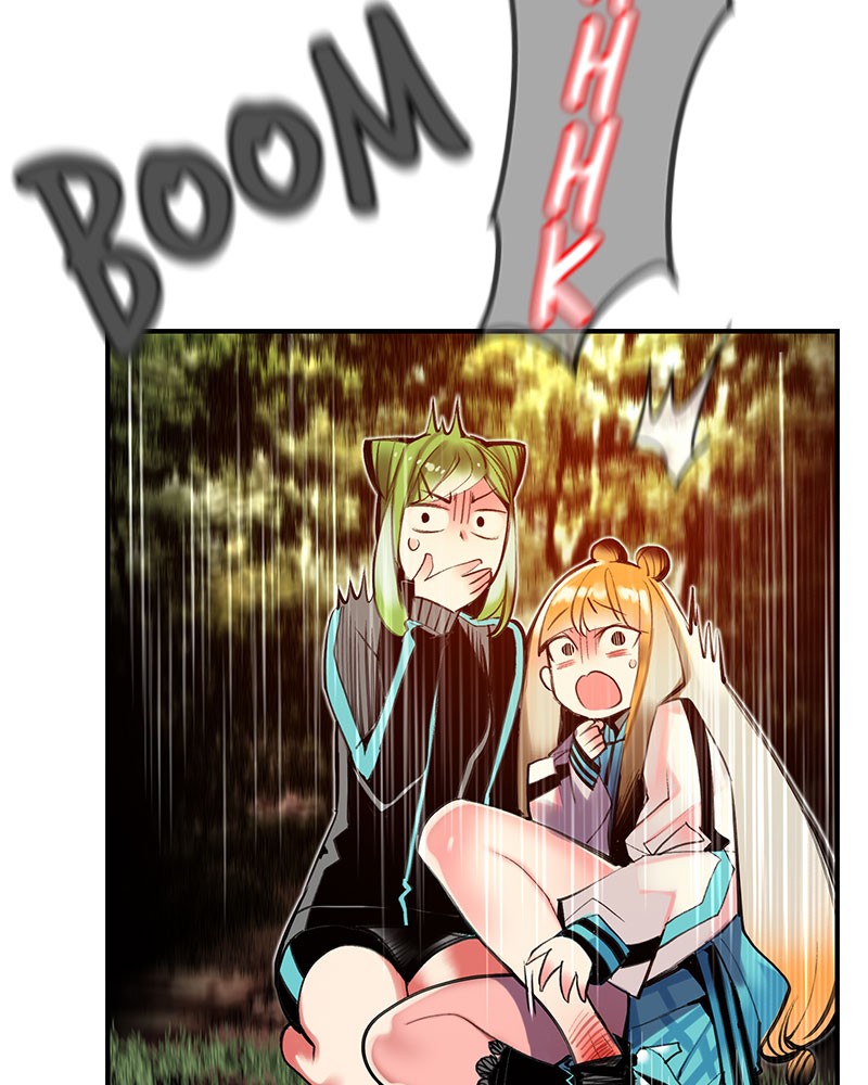 Jungle Juice Chap 9 - Next Chap 10