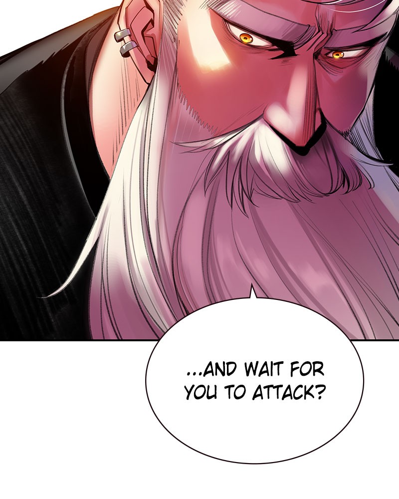 Jungle Juice Chap 9 - Next Chap 10