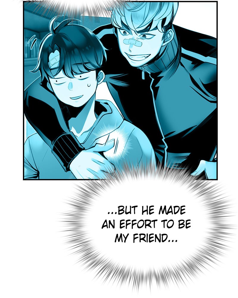 Jungle Juice Chap 9 - Next Chap 10