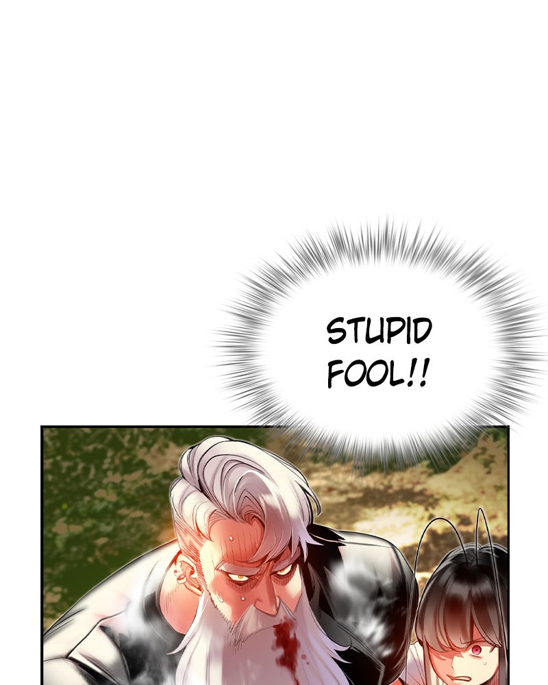 Jungle Juice Chap 9 - Next Chap 10