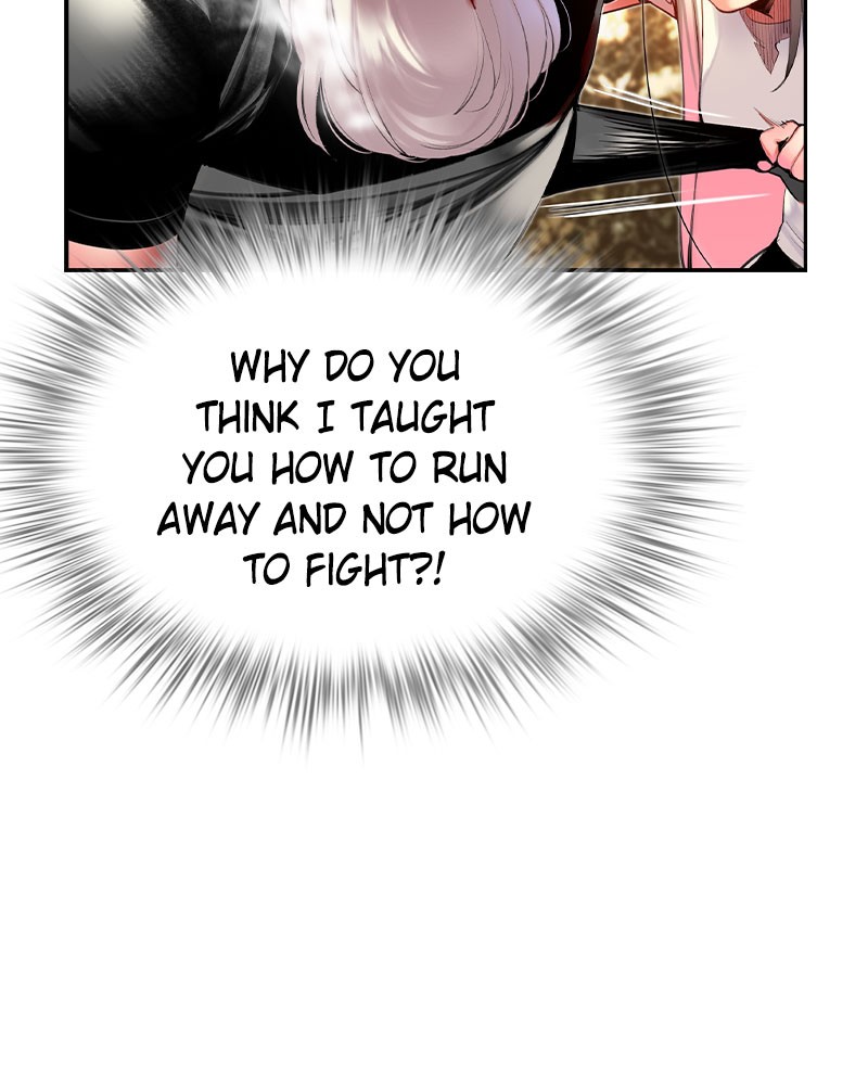Jungle Juice Chap 9 - Next Chap 10