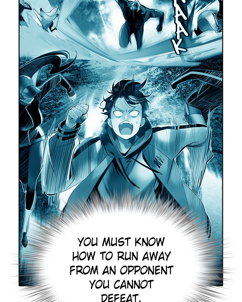 Jungle Juice Chap 9 - Next Chap 10