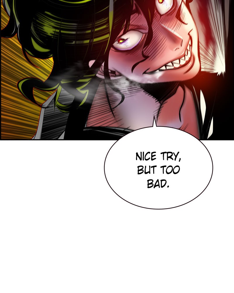 Jungle Juice Chap 9 - Next Chap 10