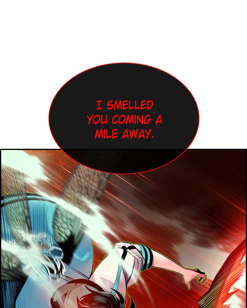 Jungle Juice Chap 9 - Next Chap 10