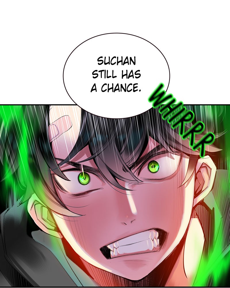 Jungle Juice Chap 9 - Next Chap 10