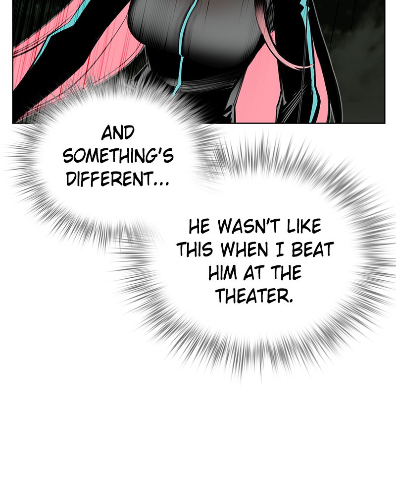 Jungle Juice Chap 9 - Next Chap 10