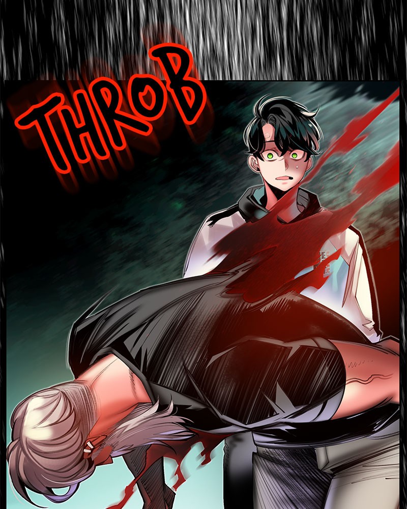Jungle Juice Chap 9 - Next Chap 10