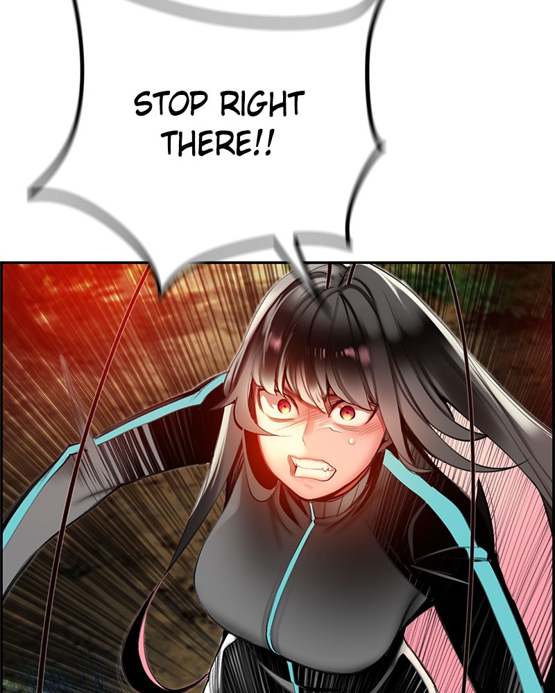 Jungle Juice Chap 9 - Next Chap 10