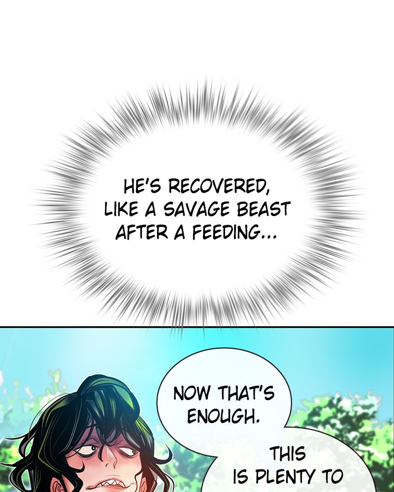 Jungle Juice Chap 9 - Next Chap 10