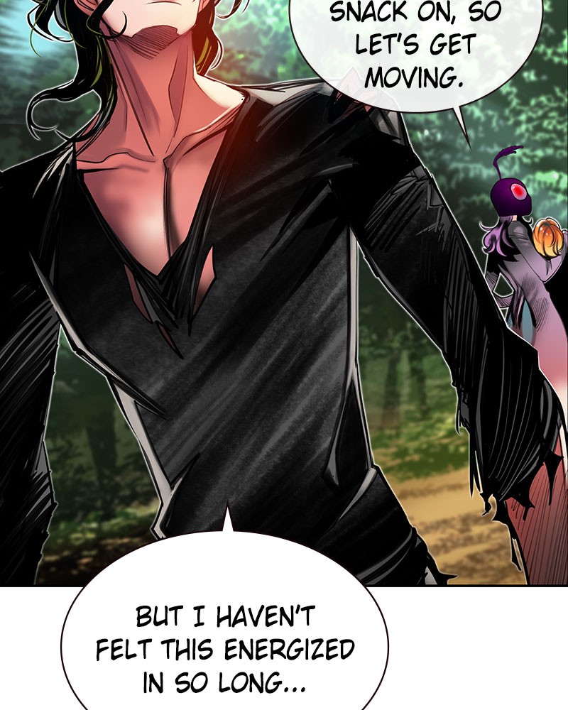 Jungle Juice Chap 9 - Next Chap 10
