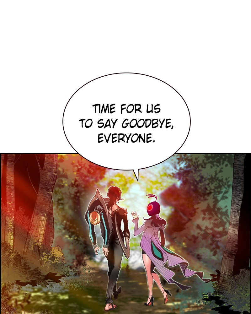 Jungle Juice Chap 9 - Next Chap 10