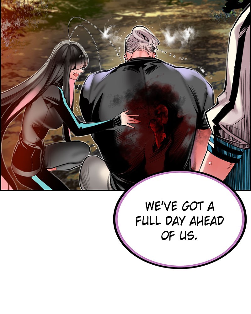 Jungle Juice Chap 9 - Next Chap 10