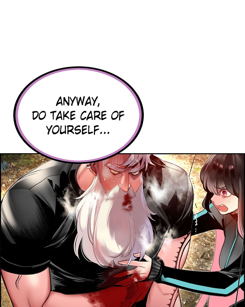 Jungle Juice Chap 9 - Next Chap 10