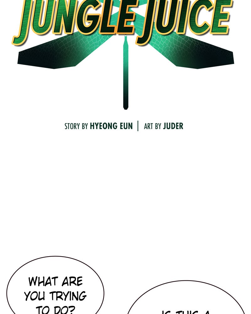 Jungle Juice Chap 9 - Next Chap 10