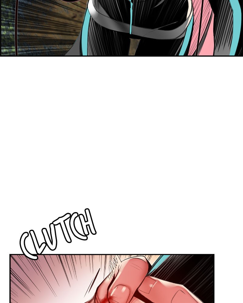 Jungle Juice Chap 9 - Next Chap 10
