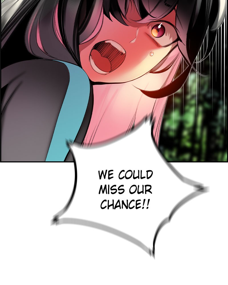 Jungle Juice Chap 9 - Next Chap 10