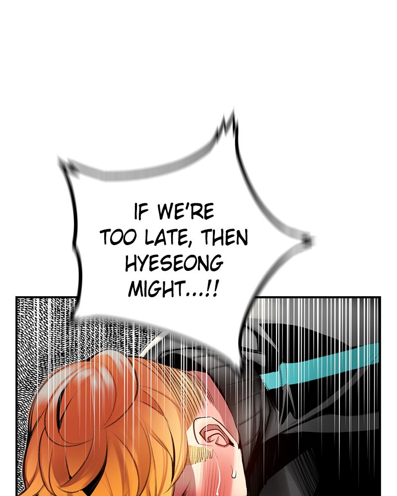 Jungle Juice Chap 9 - Next Chap 10