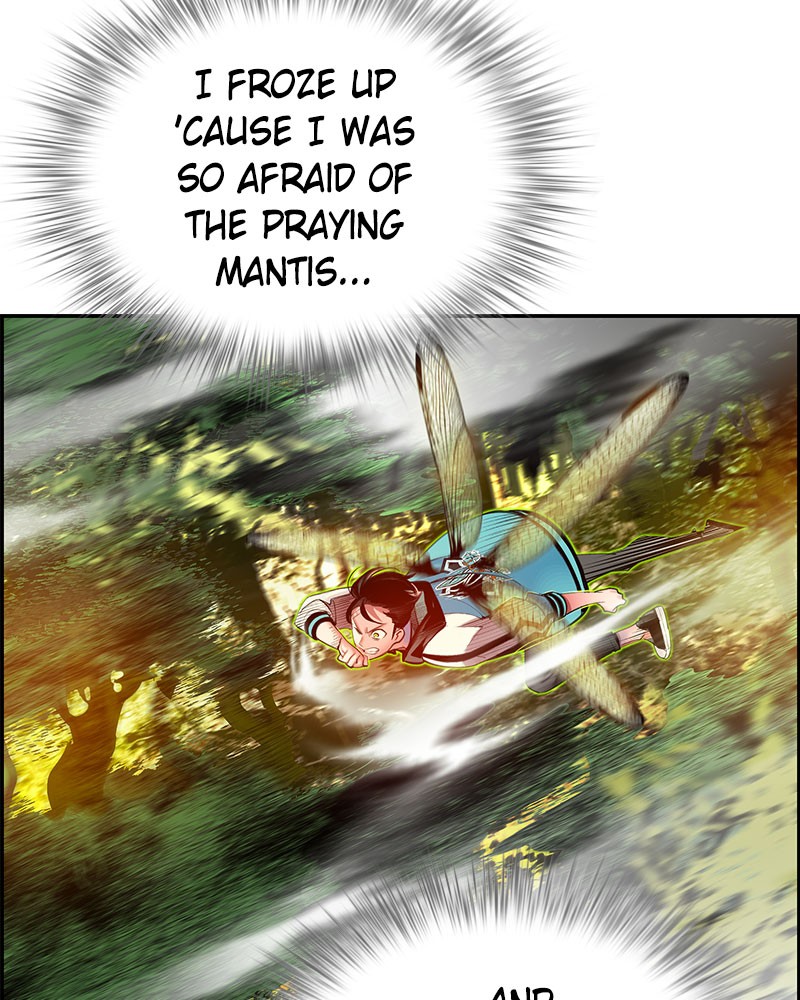 Jungle Juice Chap 9 - Next Chap 10