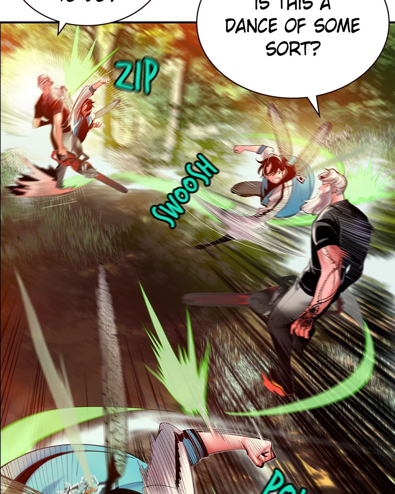 Jungle Juice Chap 9 - Next Chap 10