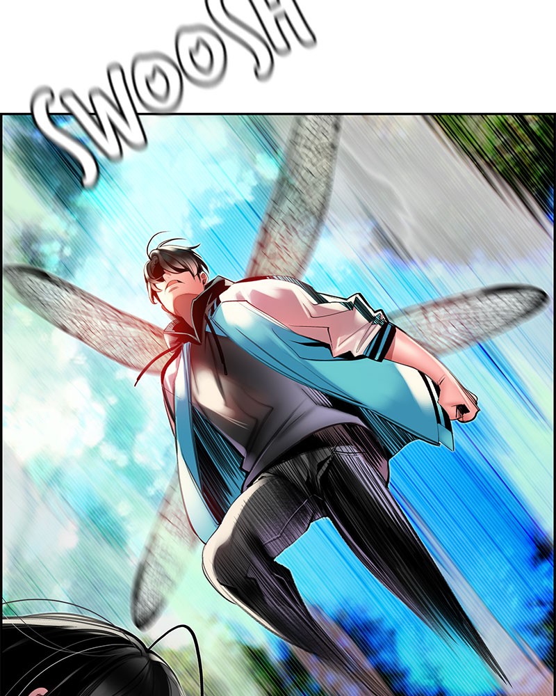 Jungle Juice Chap 9 - Next Chap 10