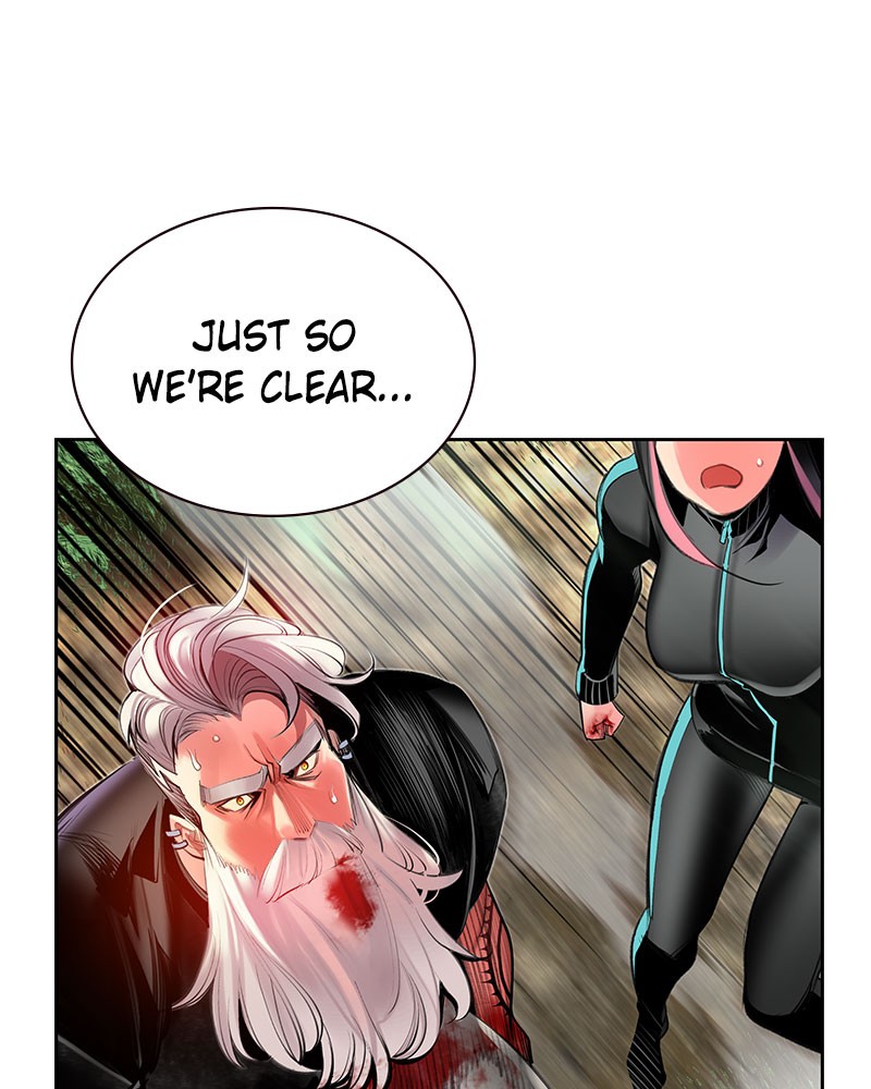 Jungle Juice Chap 9 - Next Chap 10