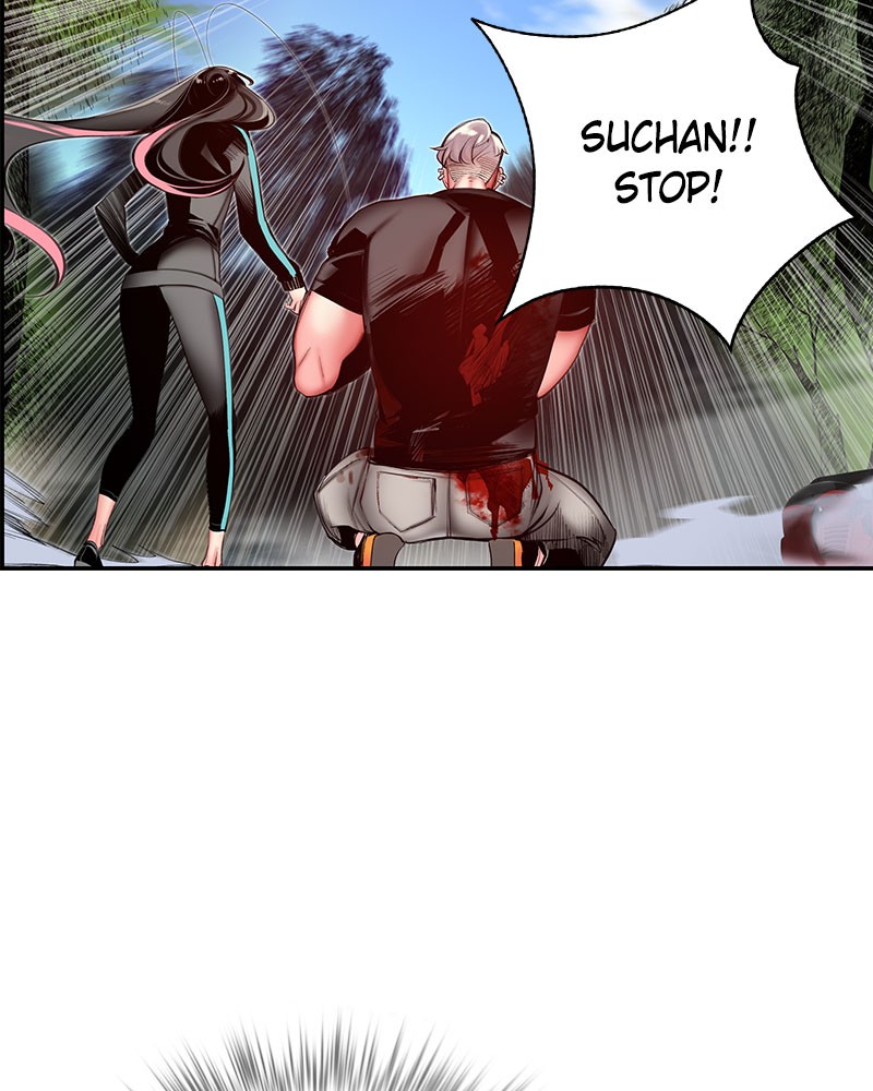Jungle Juice Chap 9 - Next Chap 10