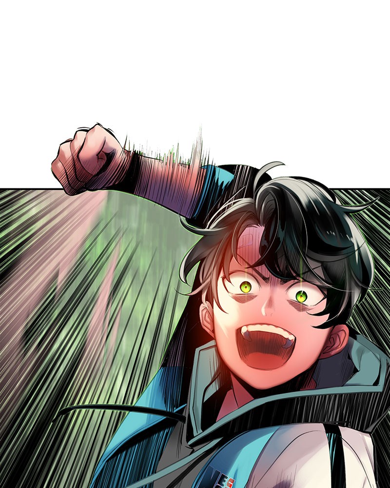Jungle Juice Chap 9 - Next Chap 10
