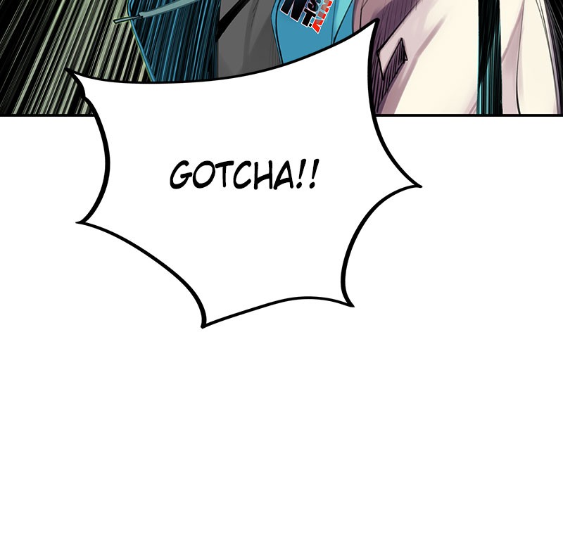Jungle Juice Chap 9 - Next Chap 10