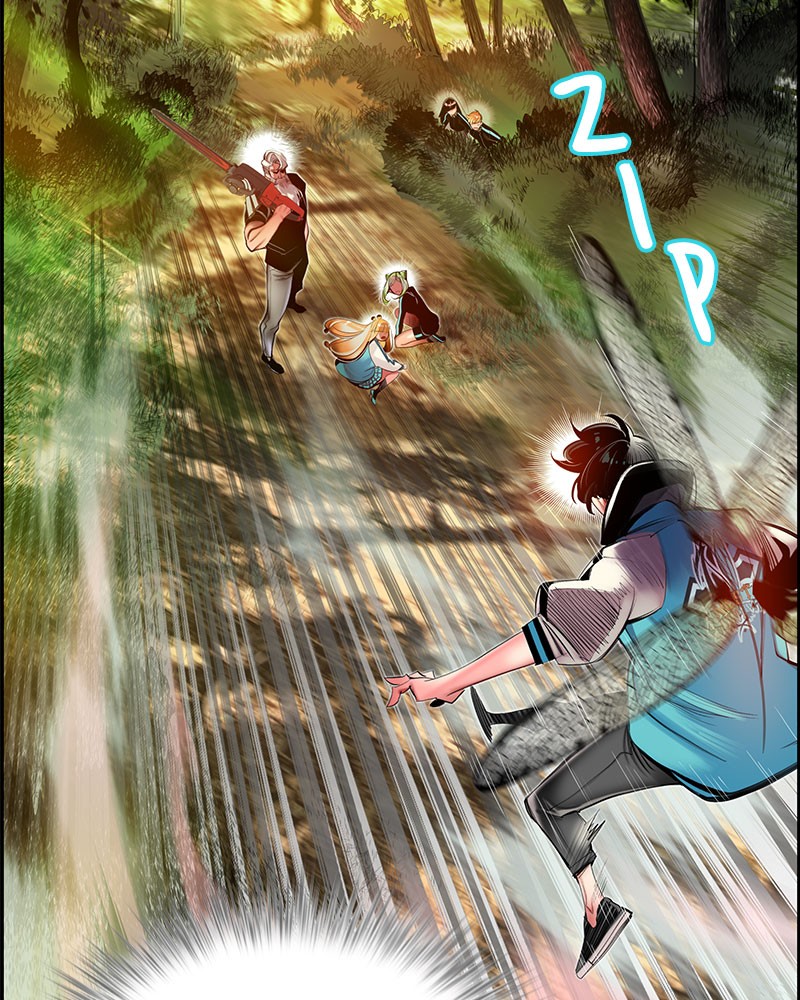 Jungle Juice Chap 9 - Next Chap 10