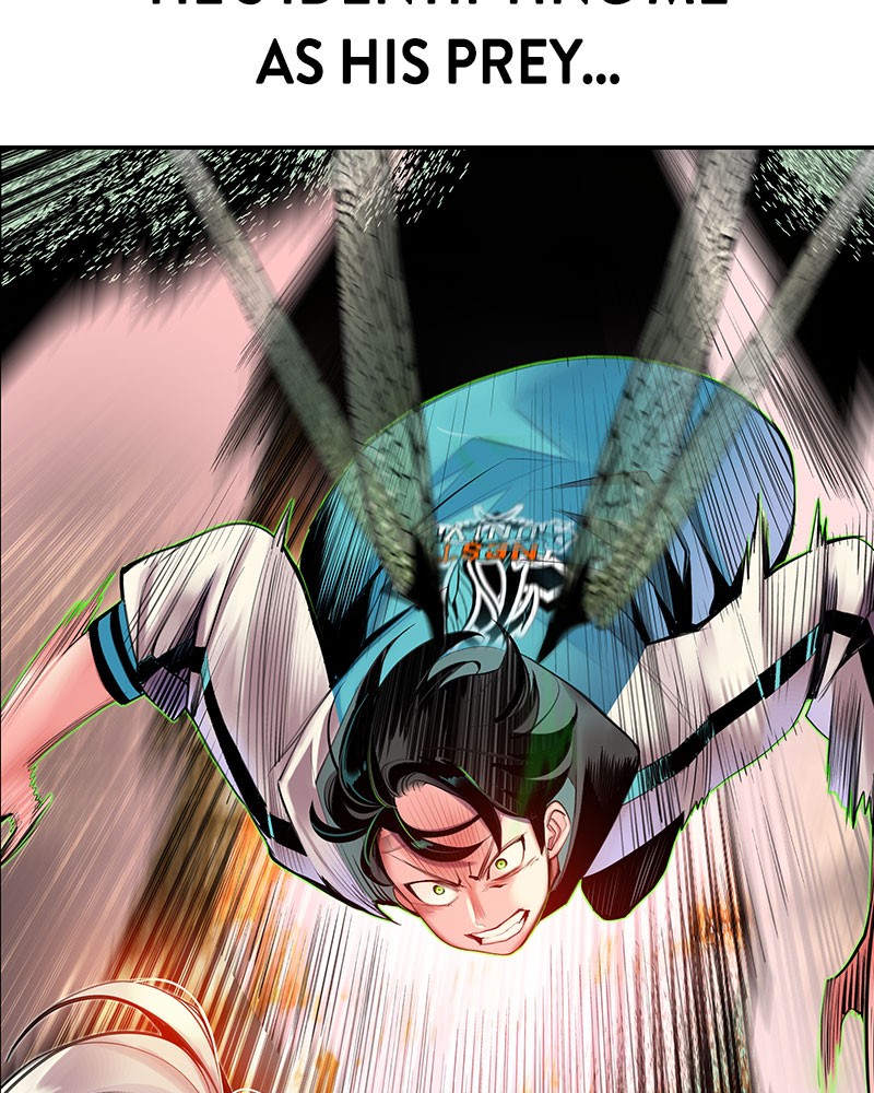Jungle Juice Chap 9 - Next Chap 10