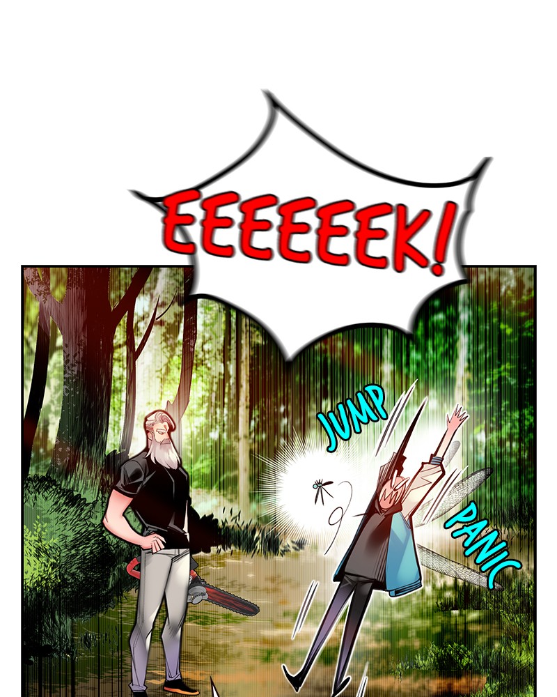 Jungle Juice Chap 9 - Next Chap 10