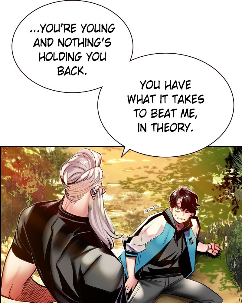 Jungle Juice Chap 9 - Next Chap 10