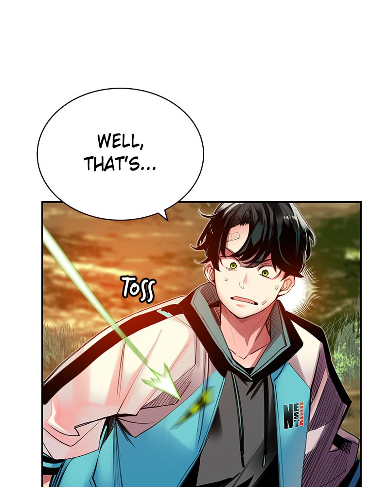 Jungle Juice Chap 9 - Next Chap 10