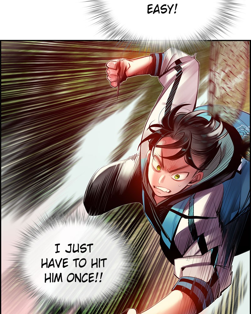 Jungle Juice Chap 9 - Next Chap 10