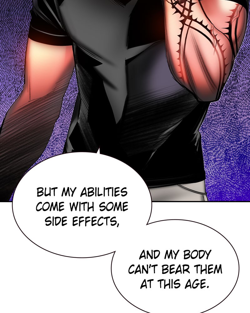 Jungle Juice Chap 9 - Next Chap 10