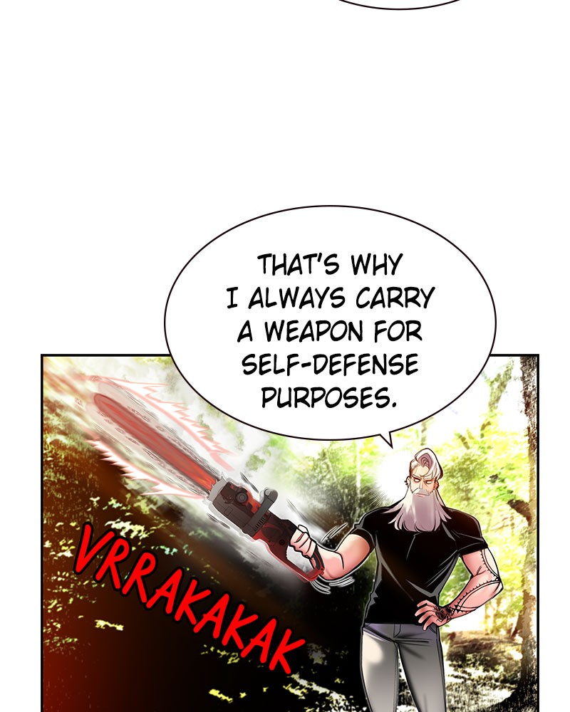 Jungle Juice Chap 9 - Next Chap 10