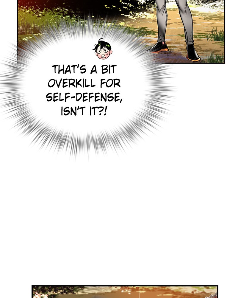 Jungle Juice Chap 9 - Next Chap 10