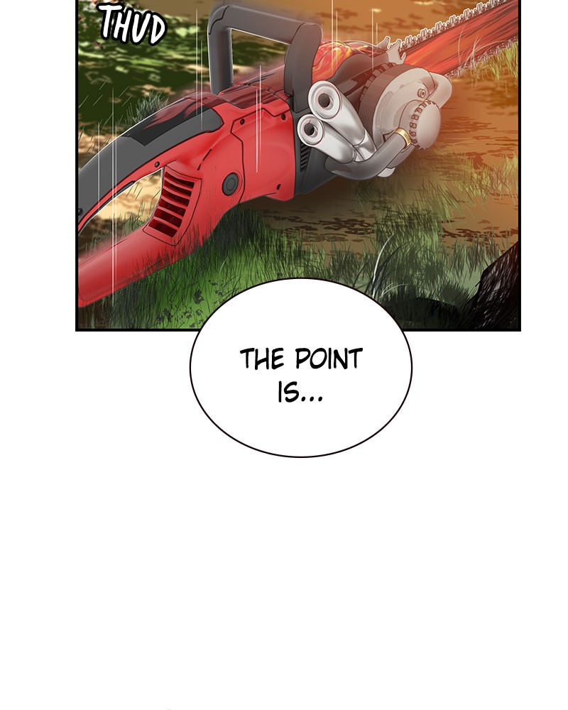 Jungle Juice Chap 9 - Next Chap 10