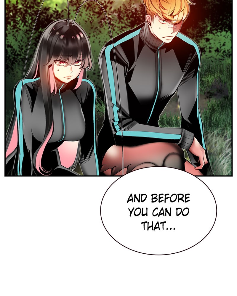 Jungle Juice Chap 9 - Next Chap 10