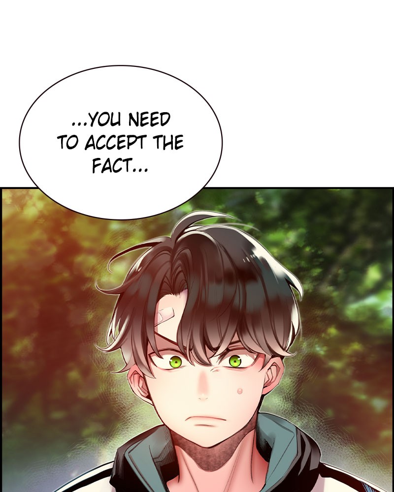 Jungle Juice Chap 9 - Next Chap 10