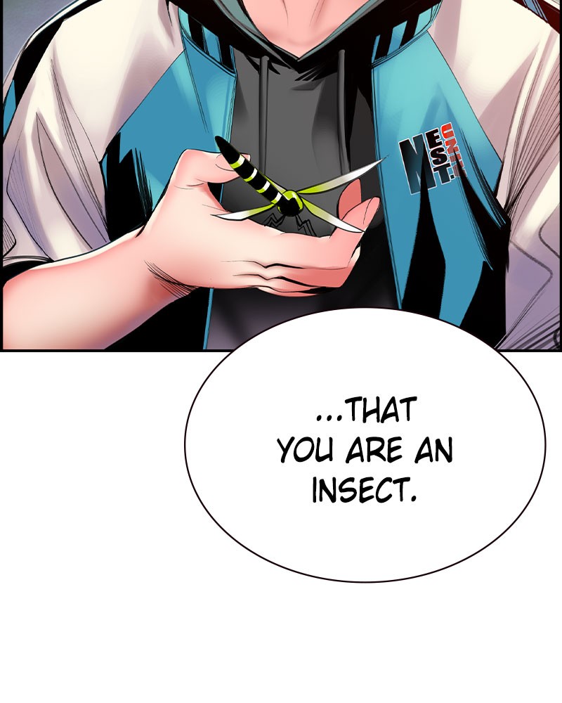 Jungle Juice Chap 9 - Next Chap 10