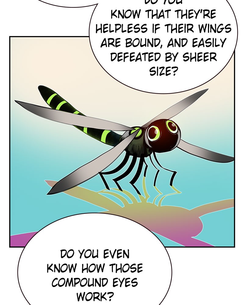 Jungle Juice Chap 9 - Next Chap 10