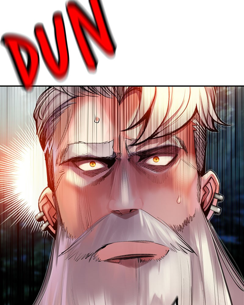 Jungle Juice Chap 9 - Next Chap 10