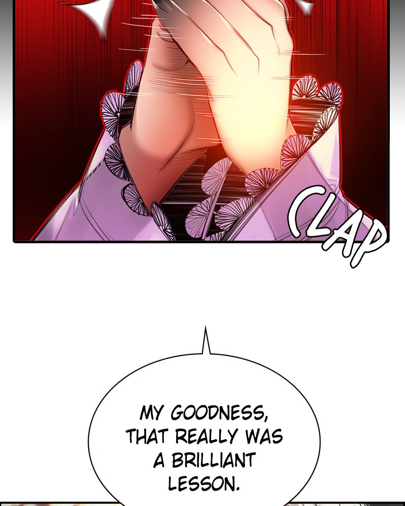 Jungle Juice Chap 9 - Next Chap 10