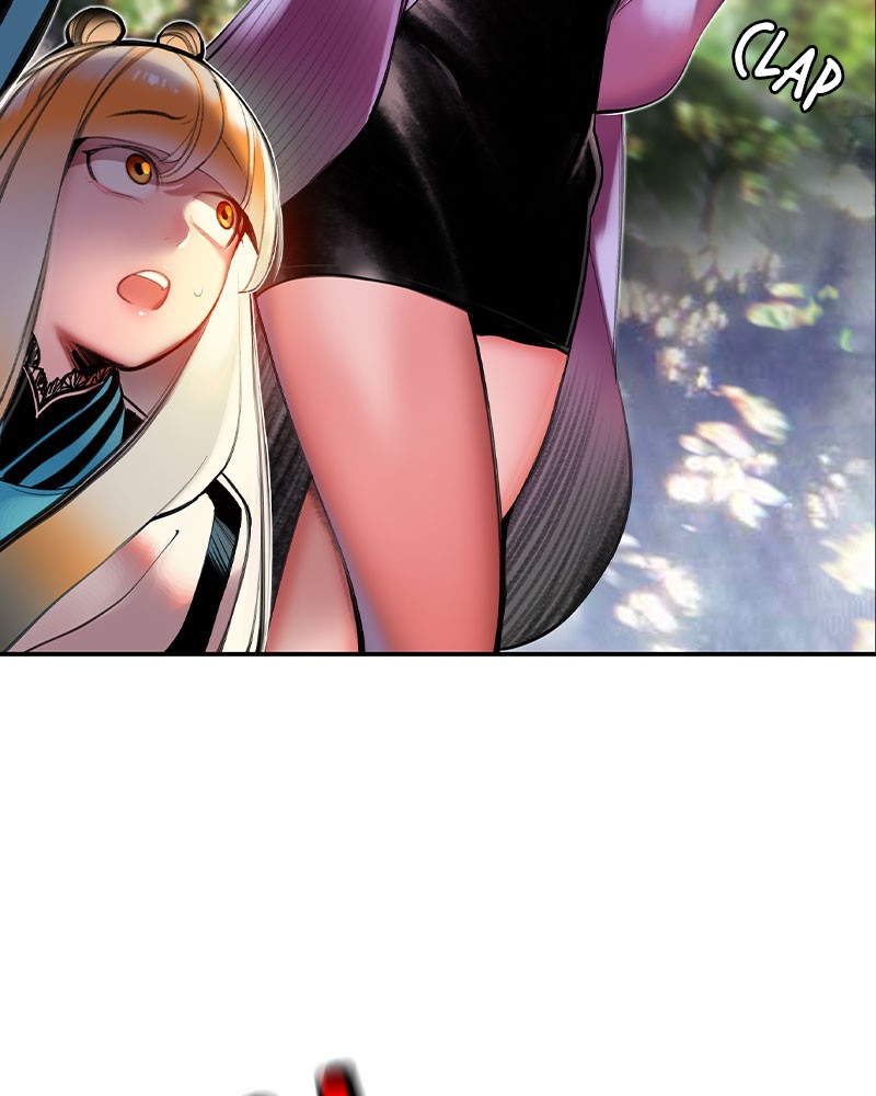 Jungle Juice Chap 9 - Next Chap 10