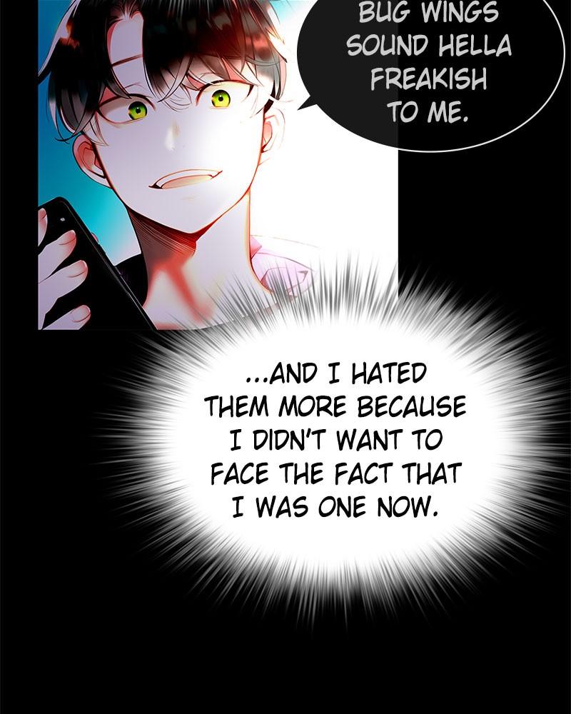 Jungle Juice Chap 9 - Next Chap 10