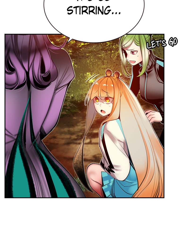 Jungle Juice Chap 9 - Next Chap 10