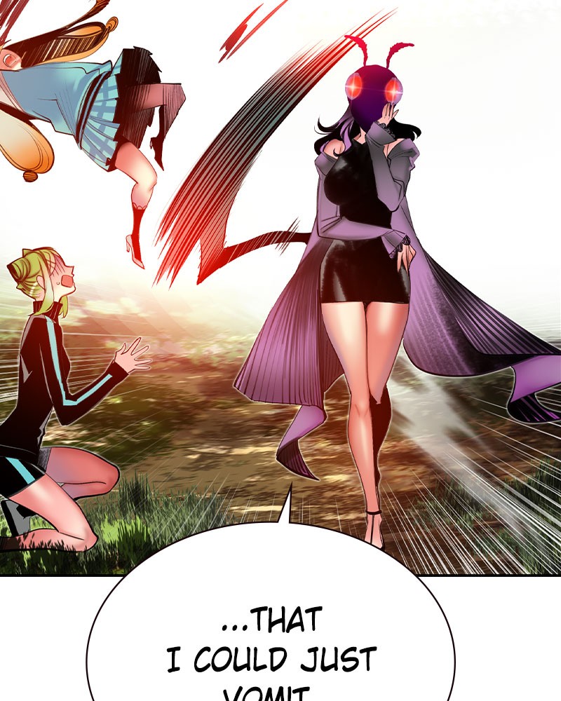 Jungle Juice Chap 9 - Next Chap 10