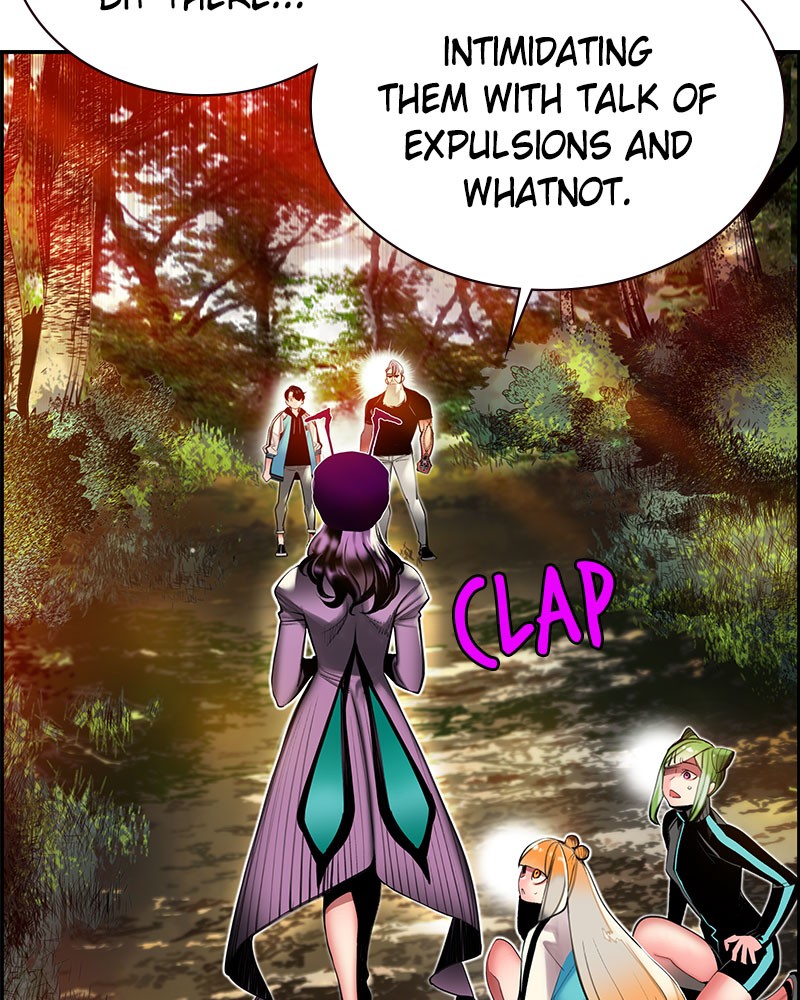 Jungle Juice Chap 9 - Next Chap 10